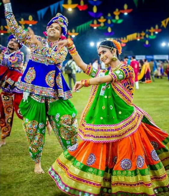 3 days pass Navratri Mela 2025 + Masala Fest München