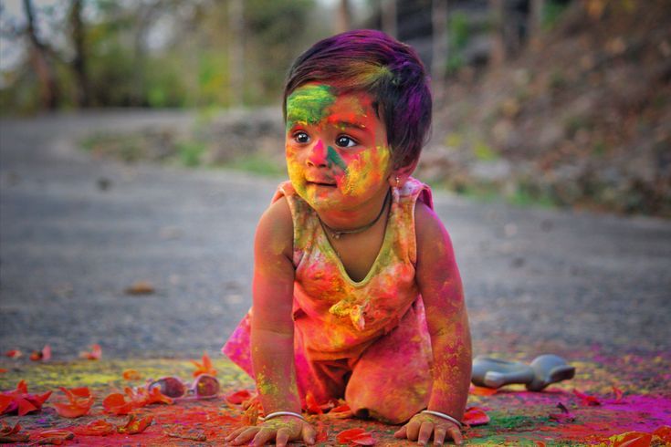 Holi – Magical Rangotsav 2026