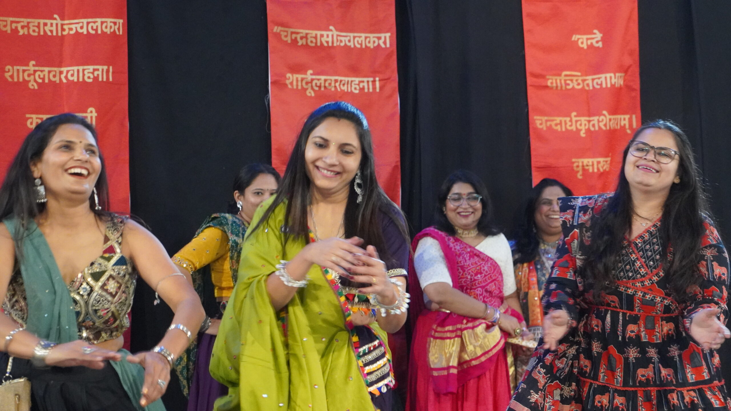 26.09 – Navli Navratri 2026 – Munich