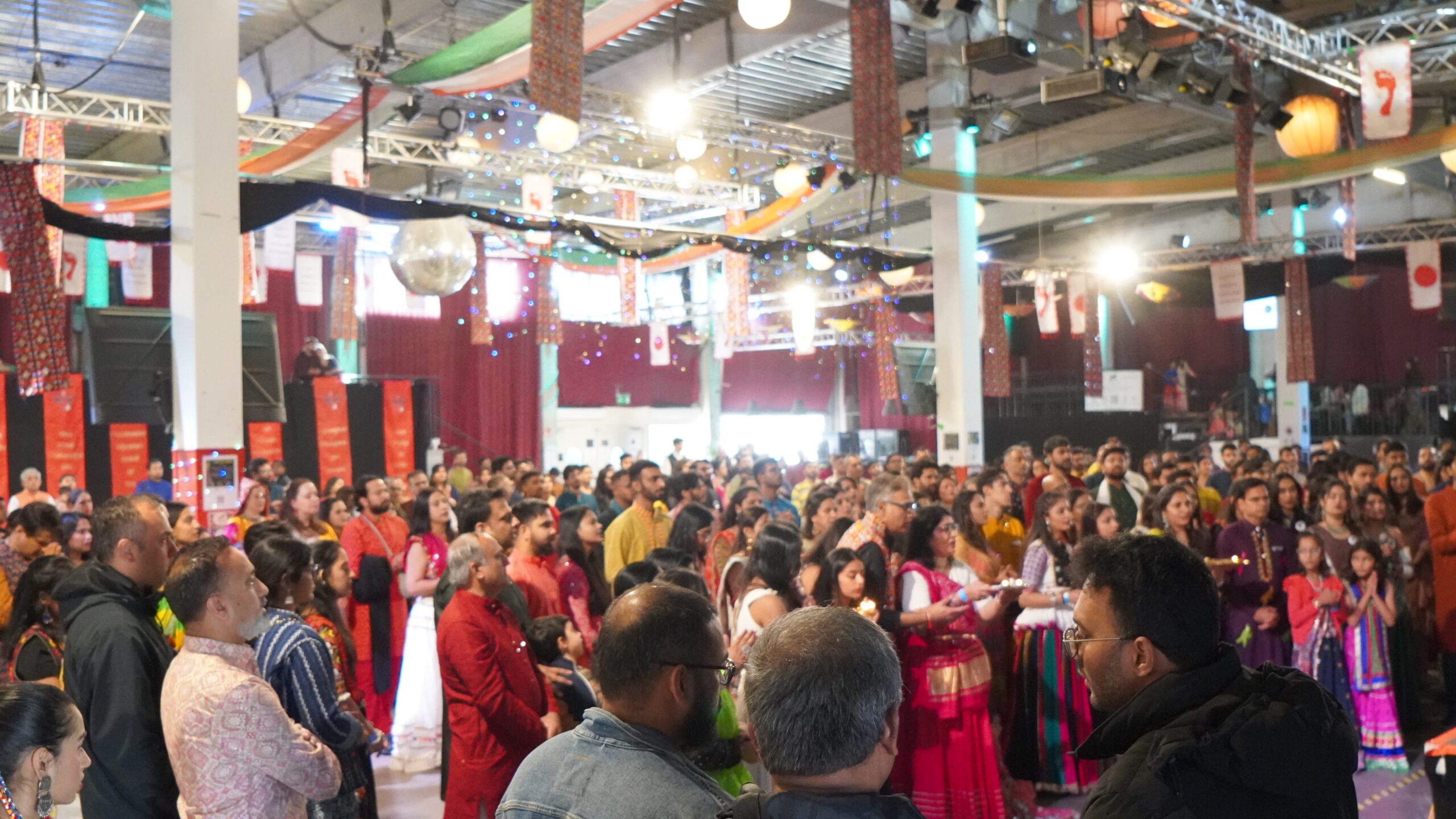 26.09 – Navli Navratri 2026 – Munich