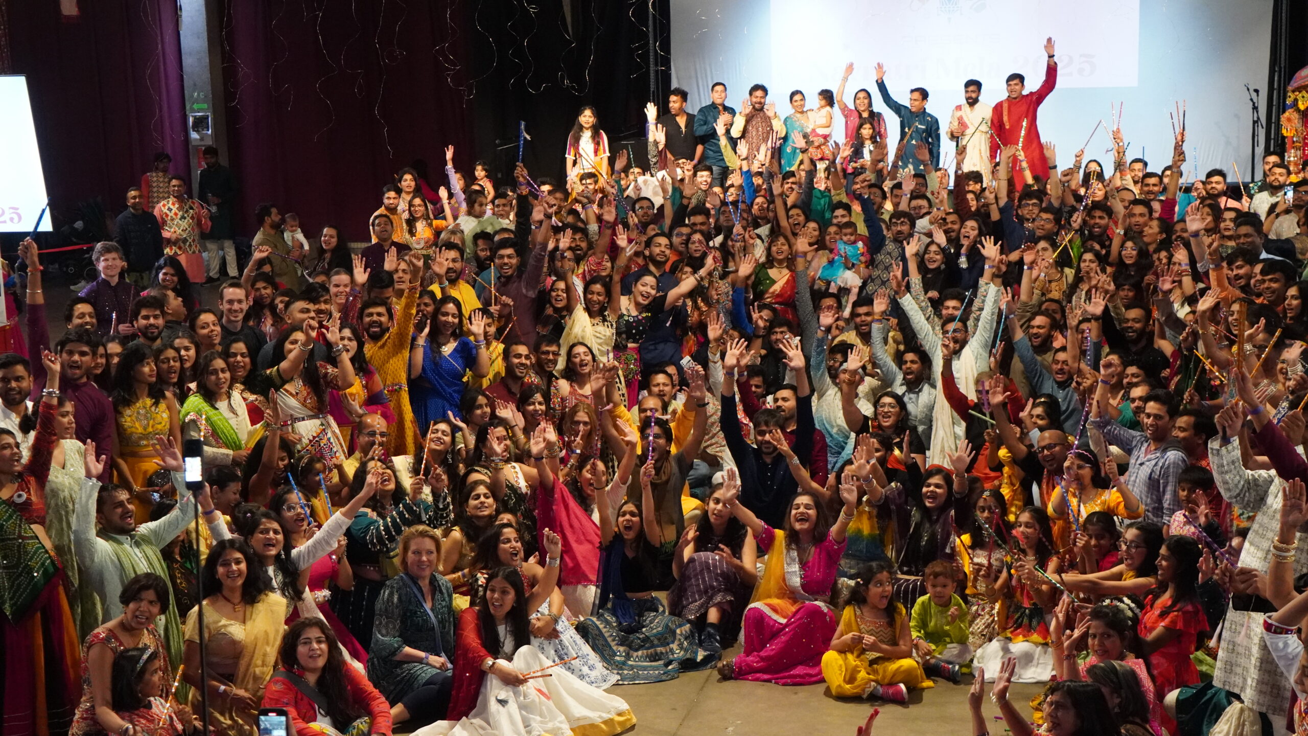 26.09 – Navli Navratri 2026 – Munich
