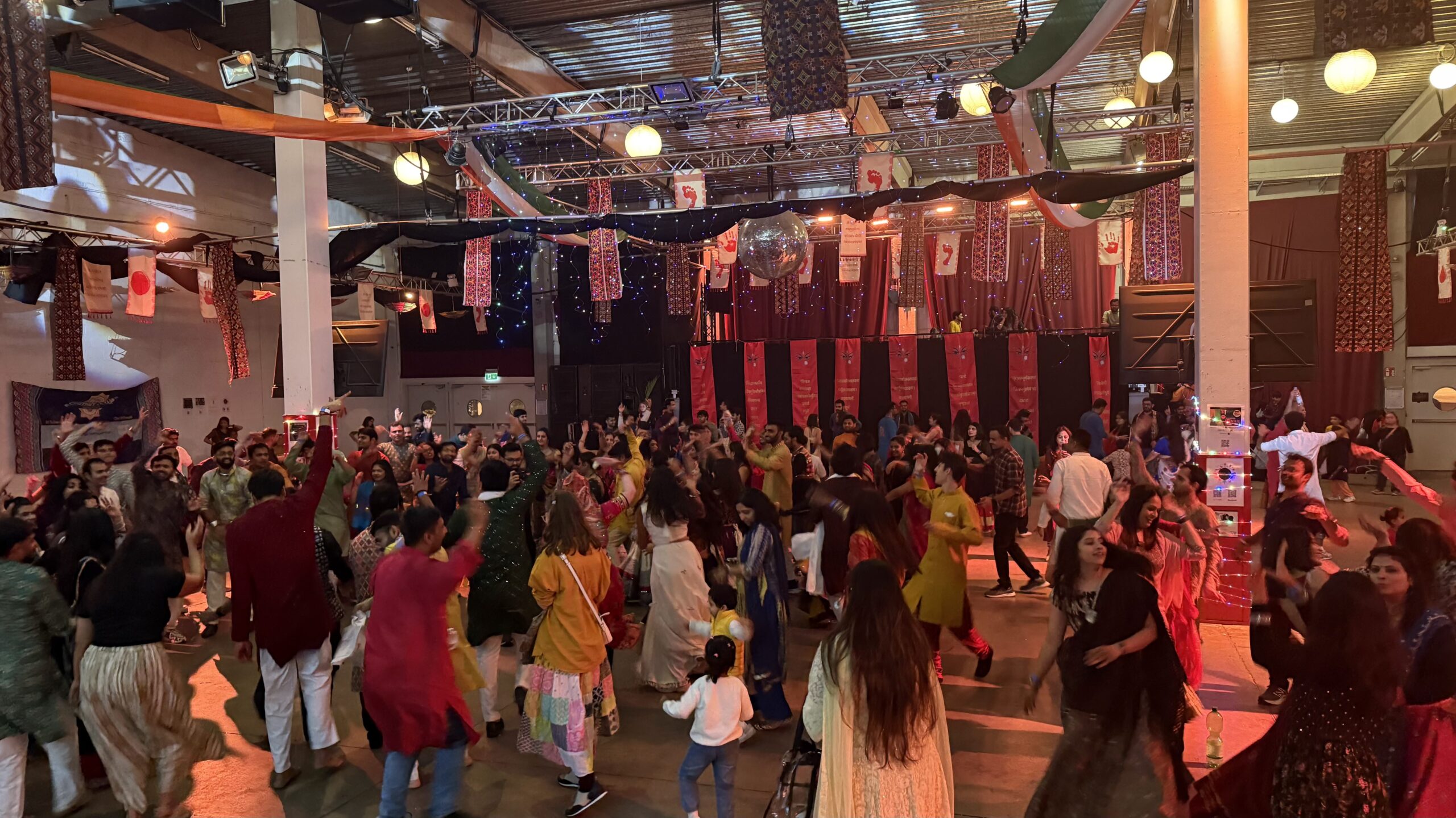 26.09 – Navli Navratri 2026 – Munich
