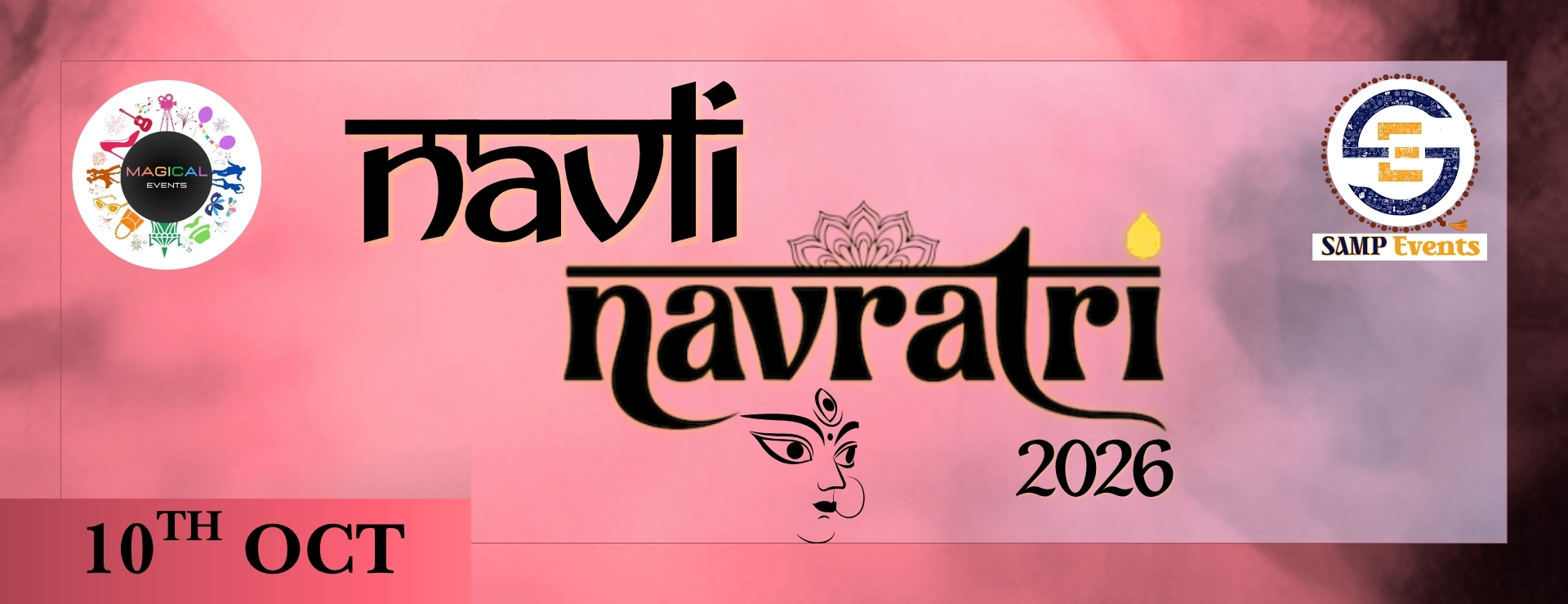 10.10 – Navli Navratri 2026 – Munich